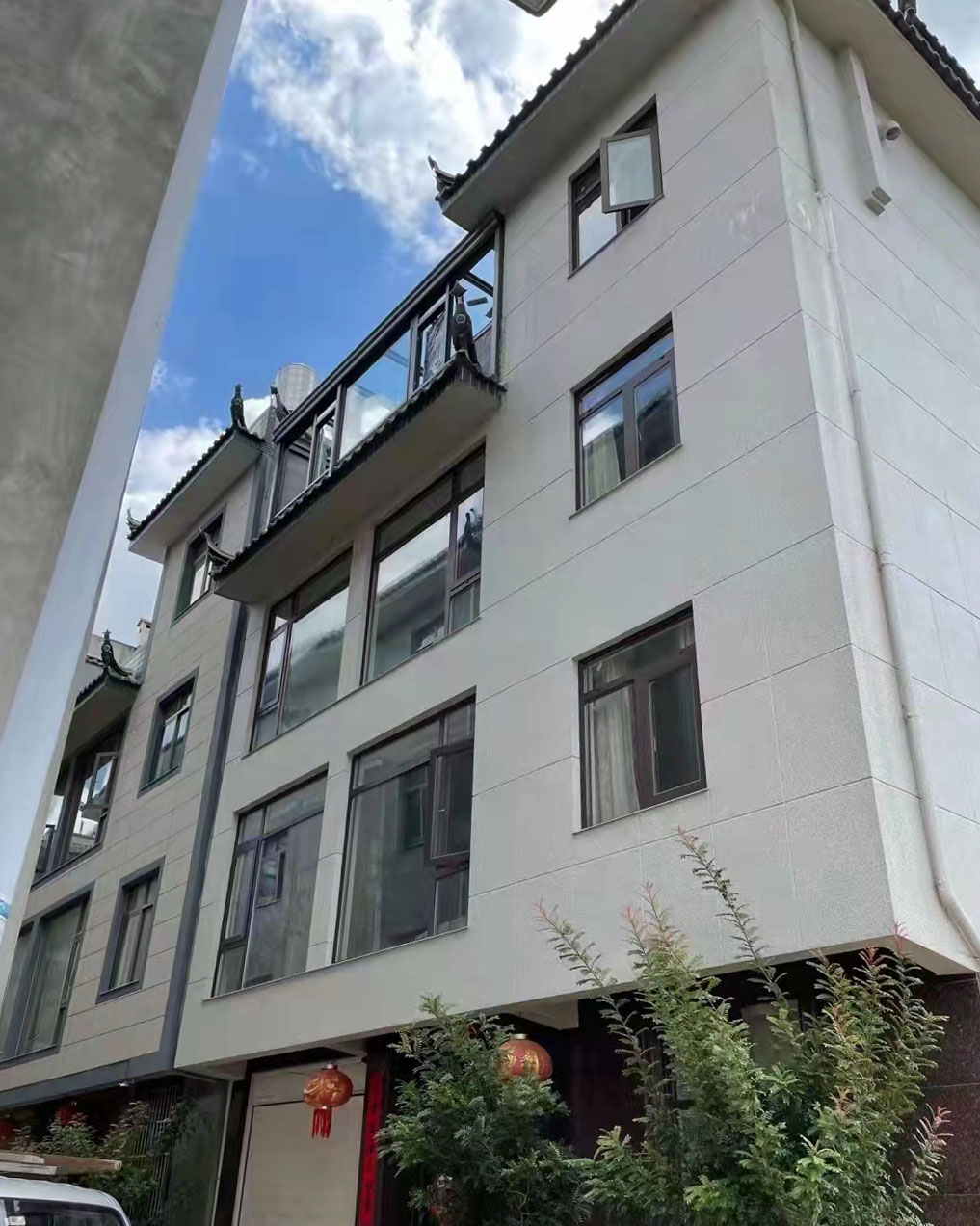 铂哲门窗售后服务好不好