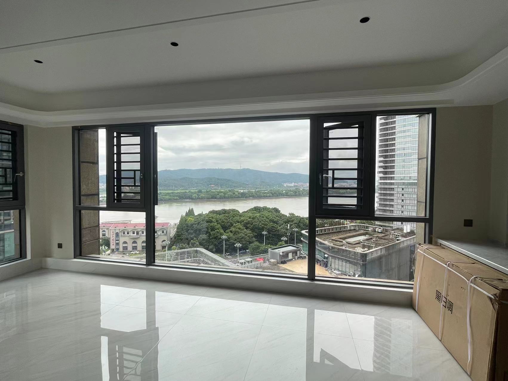 铂哲门窗售后服务好不好