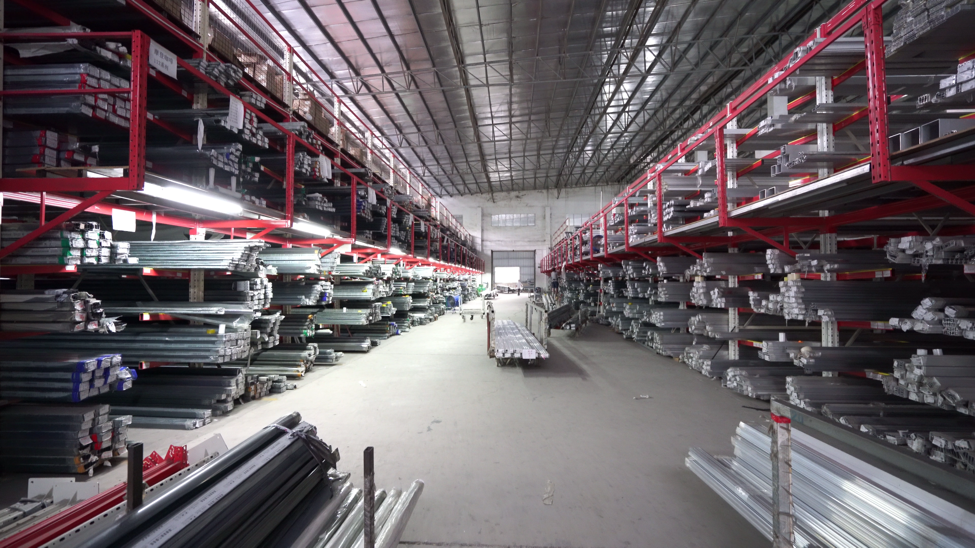 铂哲门窗品质怎么样