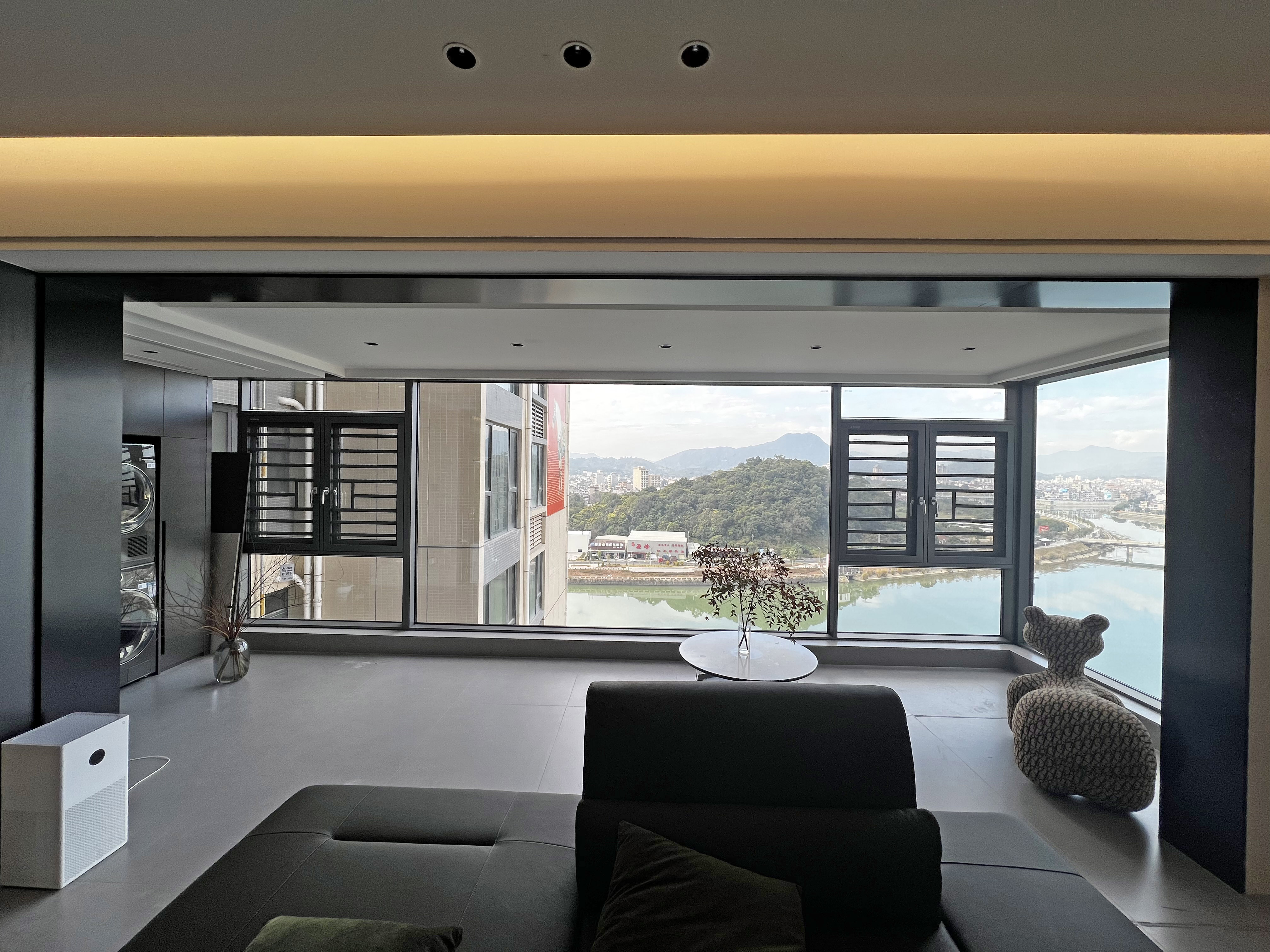 铂哲门窗在广州多人定制吗