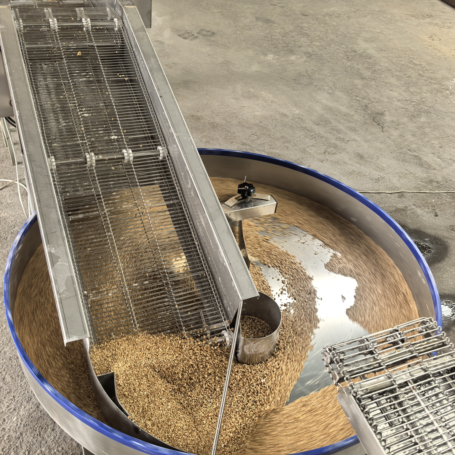 滨州小型裹粉机