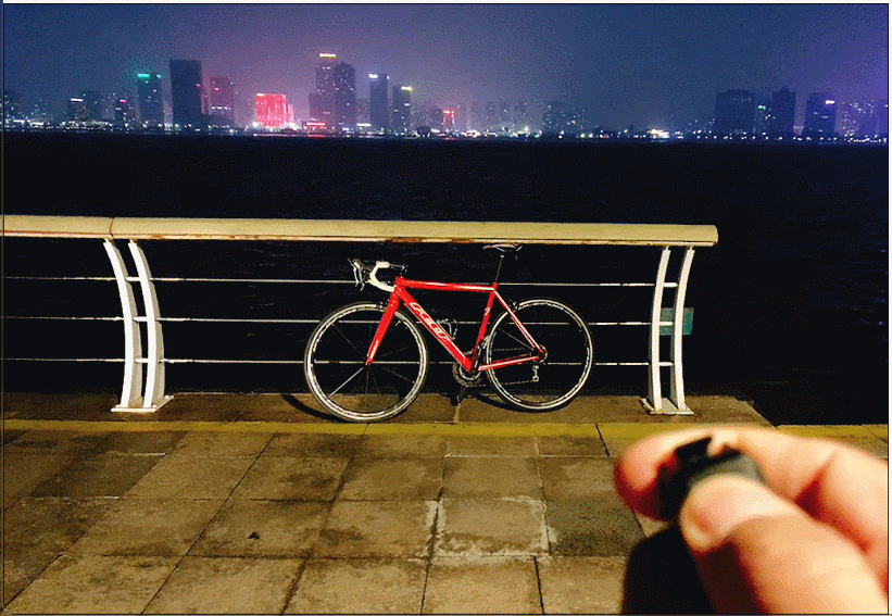 磁吸稳、照明亮、续航久!迈极炫CBL1600PRO车灯重新定义夜骑安全-有驾 磁吸稳、照明亮、续航久!迈极炫CBL1600PRO车灯重新定义夜骑安全-有驾