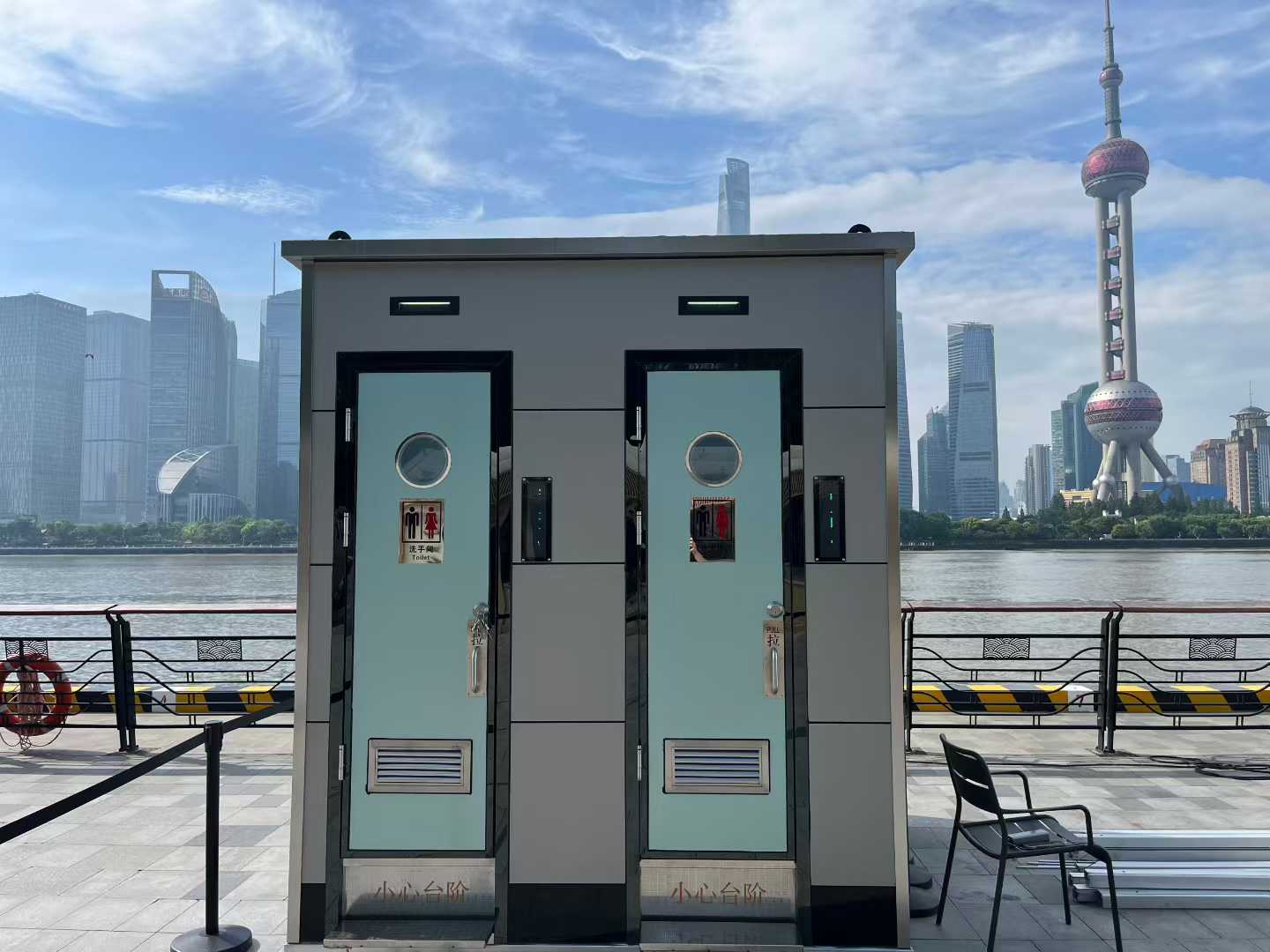 广州移动公厕租赁 演唱会音乐节马拉松移动卫生间租赁