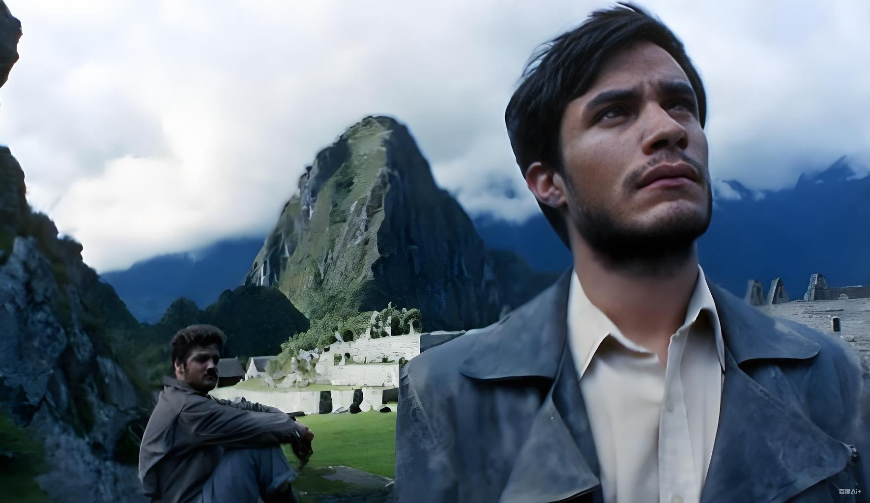 《摩托日记》:看一个青年人如何审视人生,寻找使命