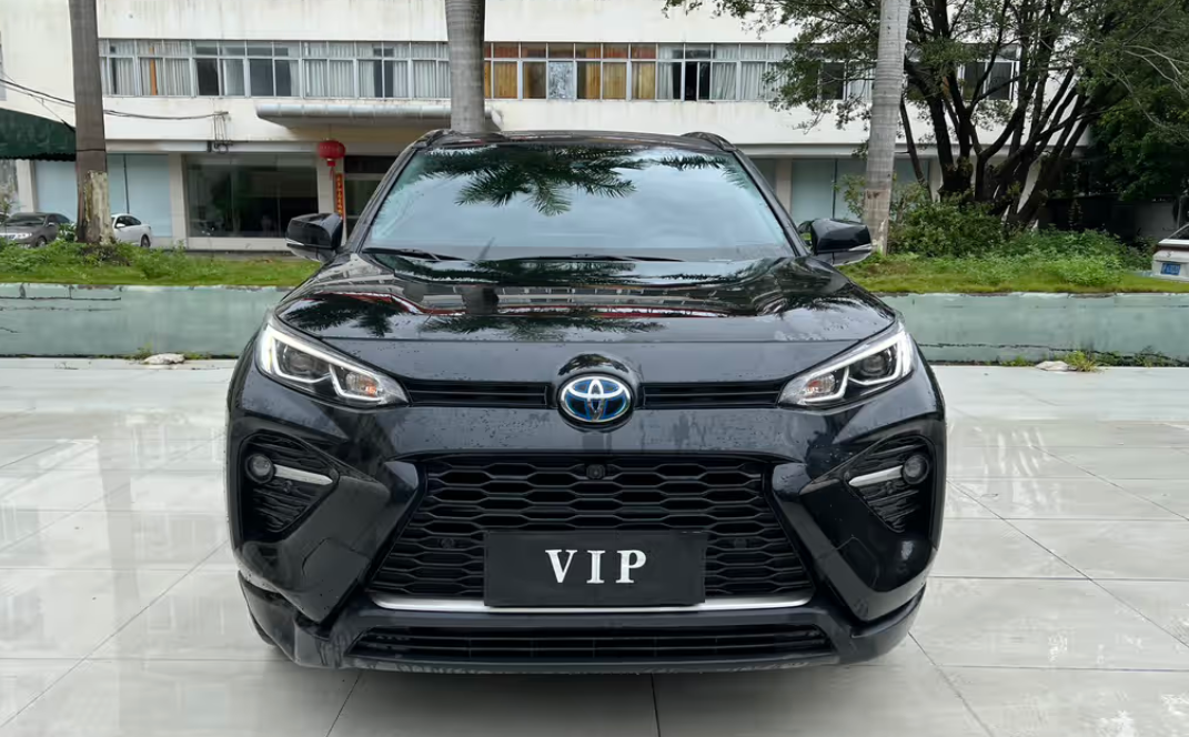 丰田crv"扛不住了",从20.18万降至11.13万,皮实又耐用