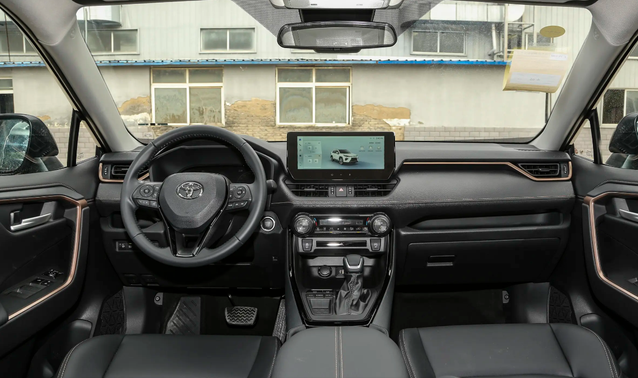 丰田crv"扛不住了",从20.18万降至11.13万,皮实又耐用