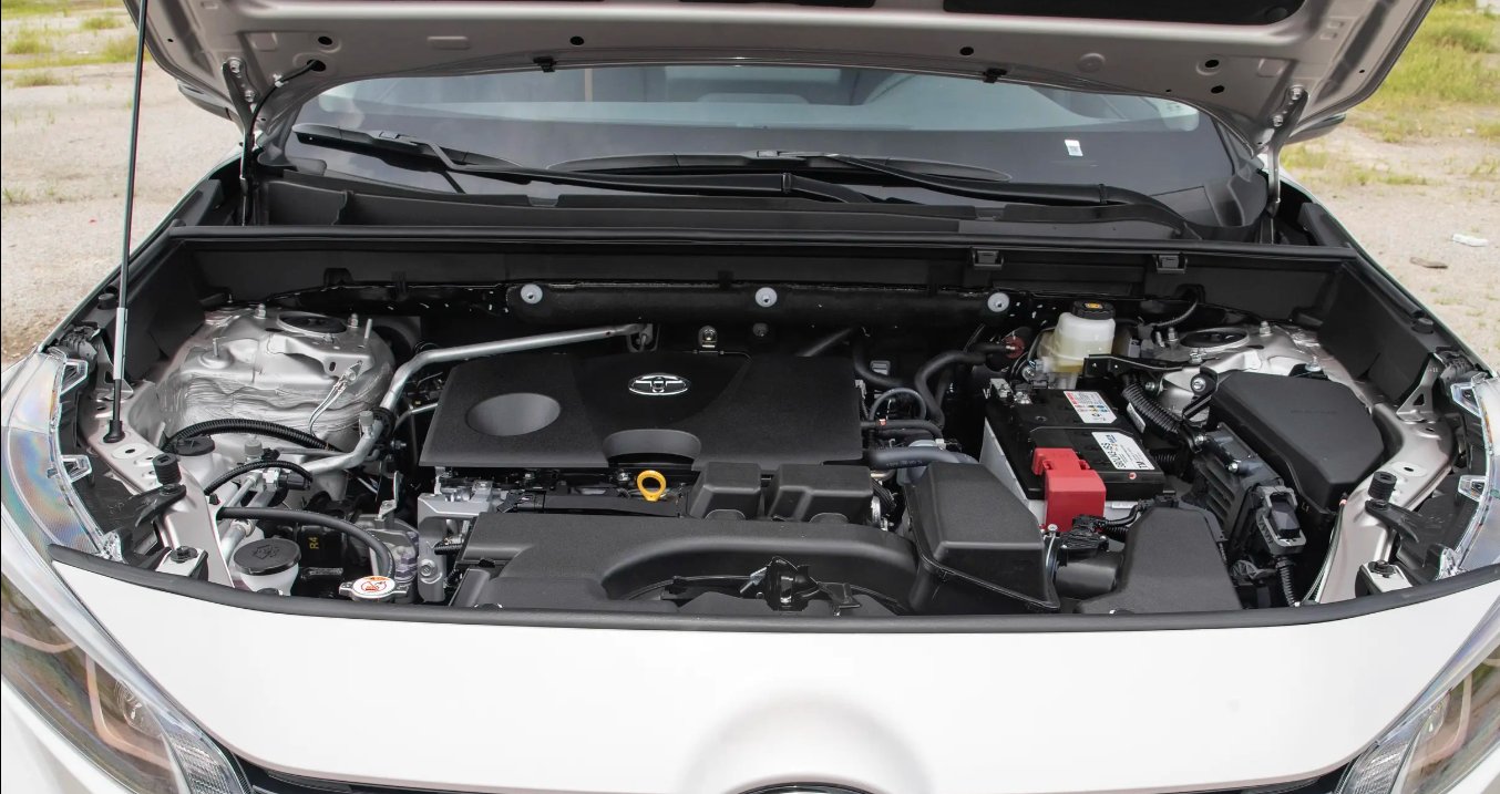 丰田crv"扛不住了",从20.18万降至11.13万,皮实又耐用