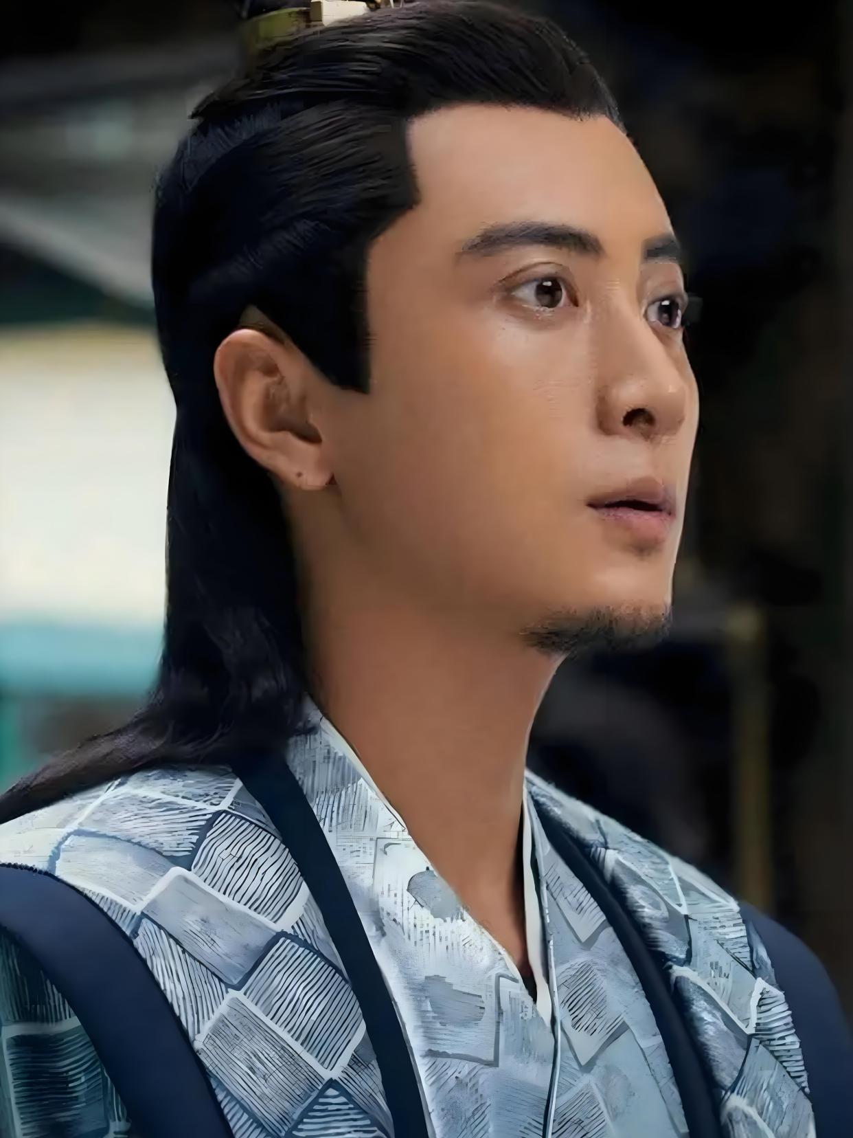 《庆余年》中郭保坤的喜剧人生