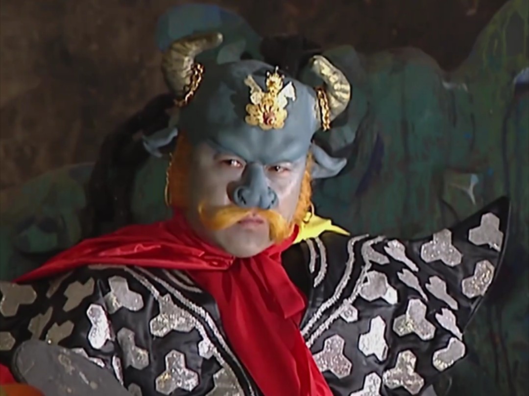 《西游记》青牛精有多会办事?看筹谋布局 品对战智慧 悟处世分寸