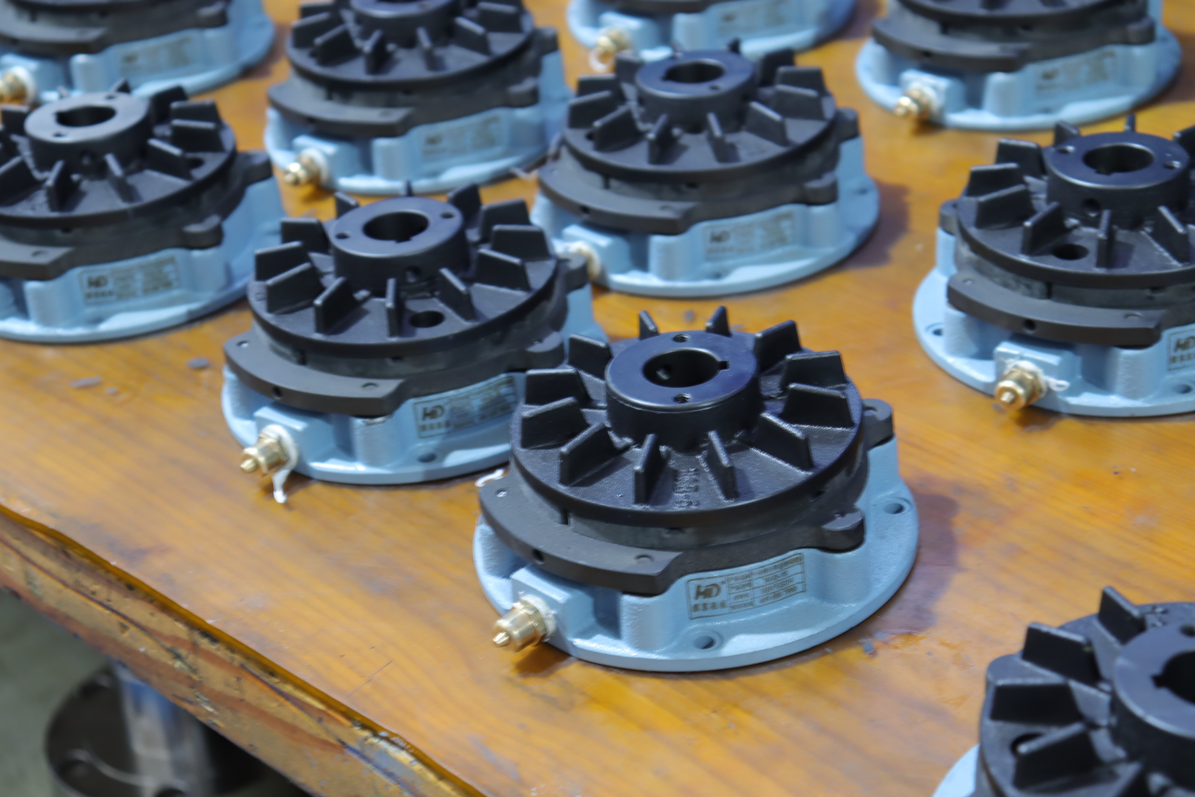 本文详述安装步骤,注意事项及日常维护建议,助力企业发挥制动器效能