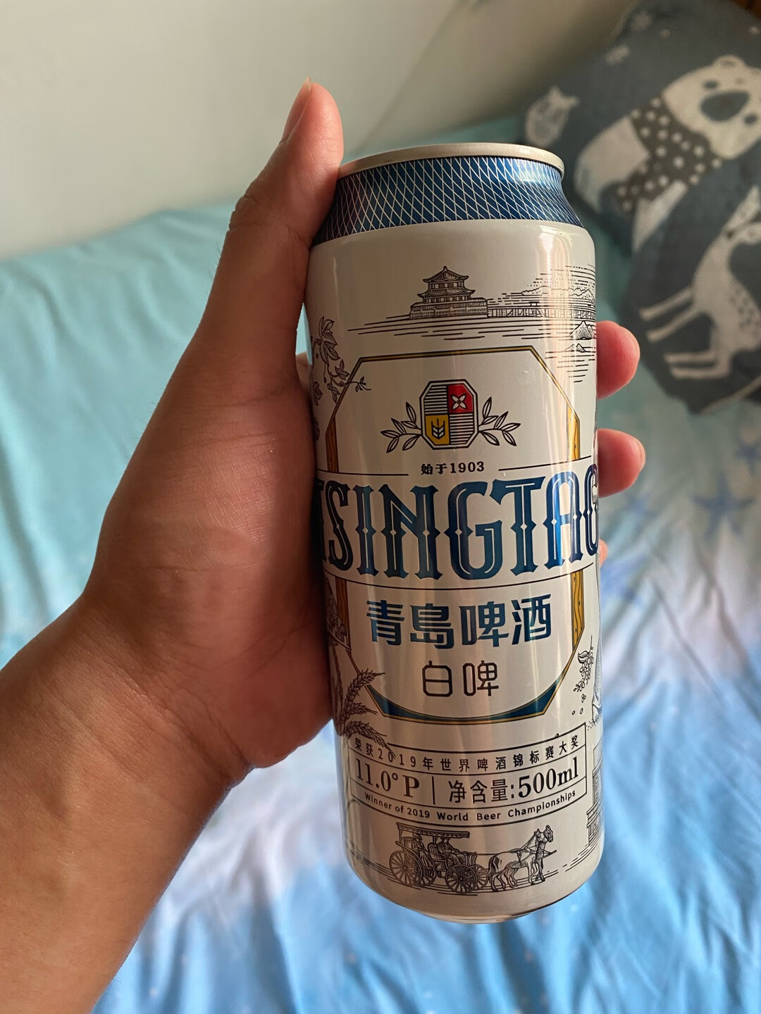 难以抵挡的美味6款国产优质啤酒推荐麦香馥郁回味无穷