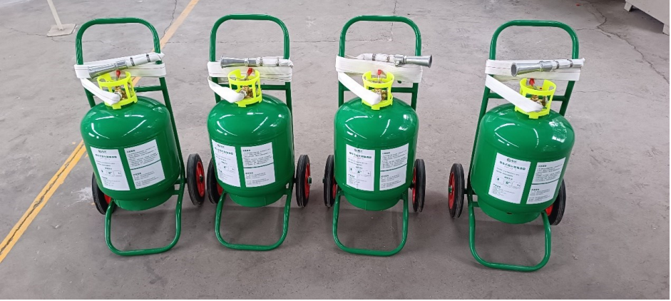 硫化氢捕消器:携带方便 反应效率高