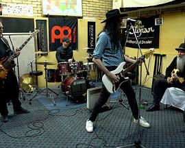 Foxy Heads – rock u doba izgovora