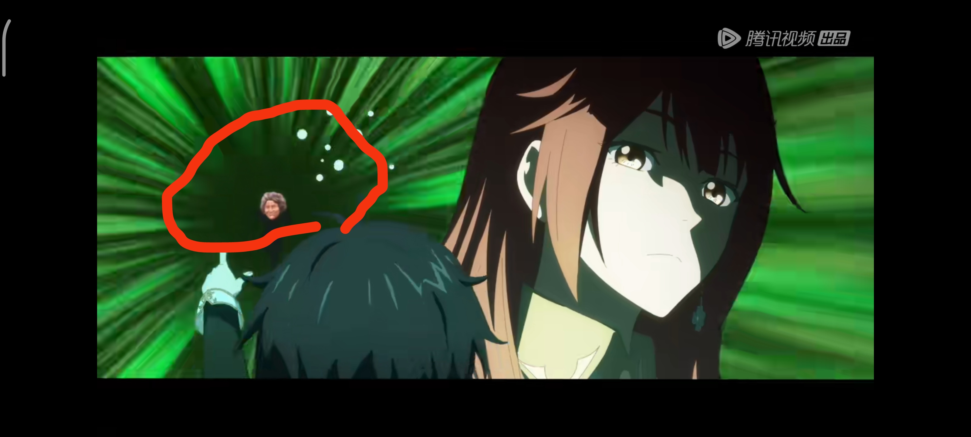 龙族:龙王诺顿觉醒,龙侍参孙登场!青铜计划开始!路明非是真怕死