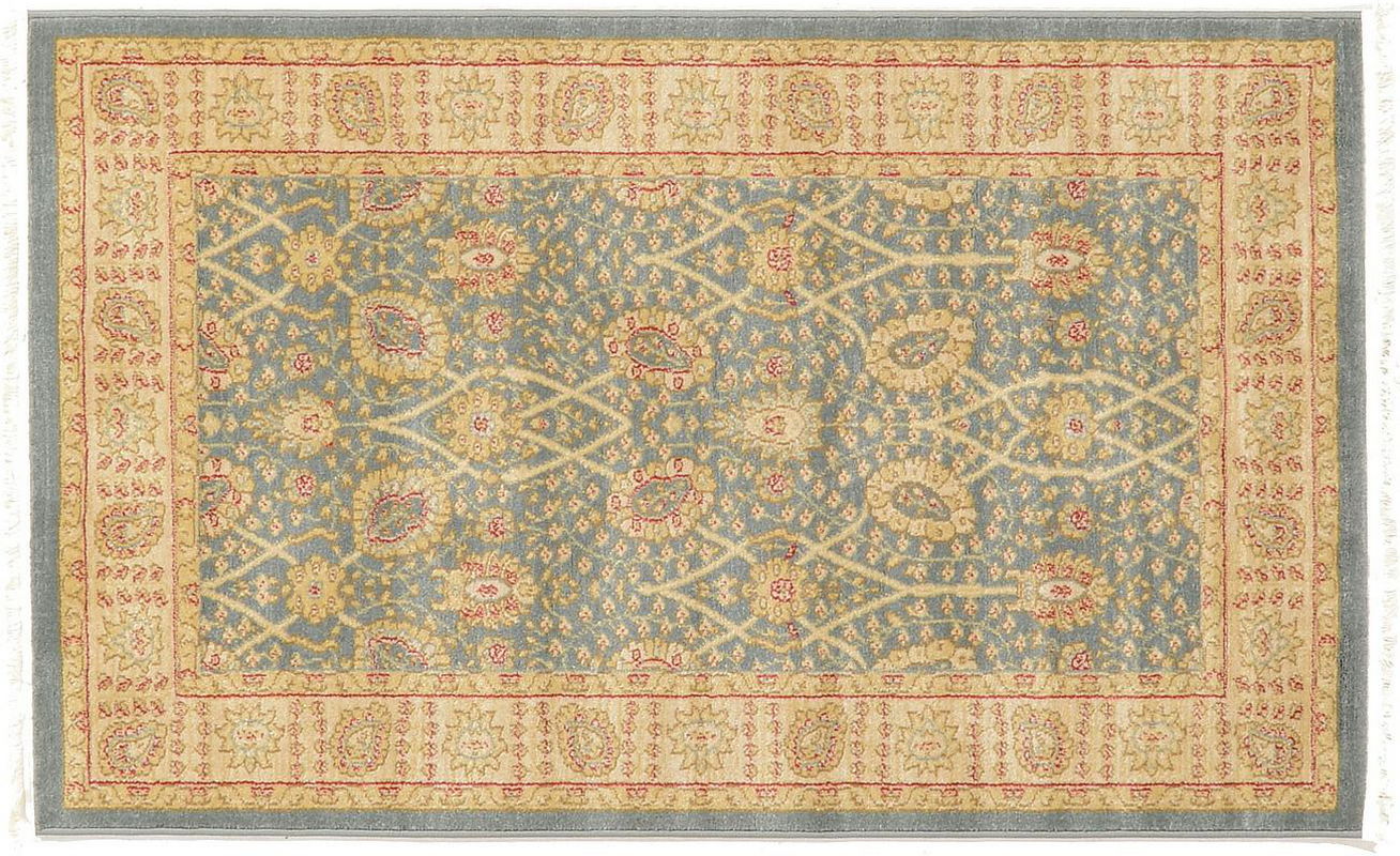 古典经典地毯ID9736