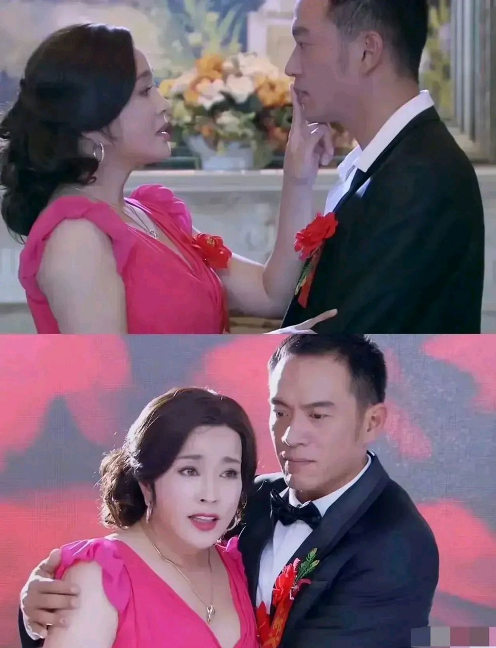 8月10日,有网友晒出72岁刘晓庆的近况,她在新剧里的一幕,再次刷新了