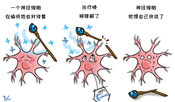 运动神经元损伤怎么治疗?