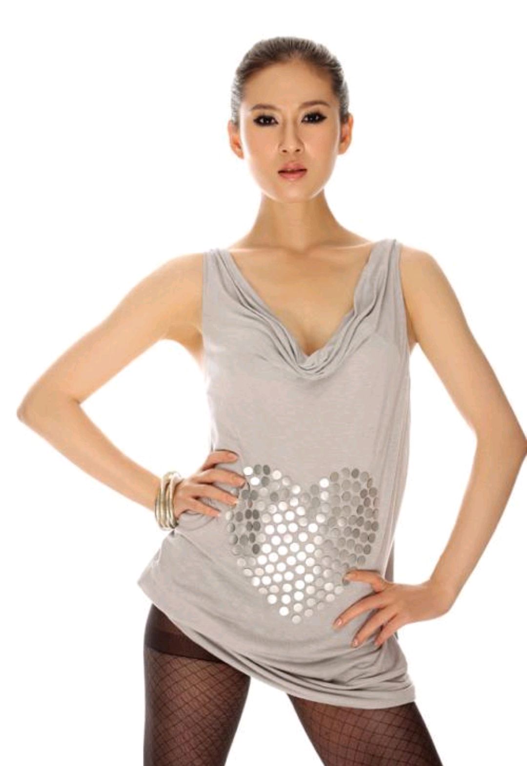 赵珂美丽性感靓丽性感女神