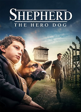 牧羊人：一只犹太狗的故事