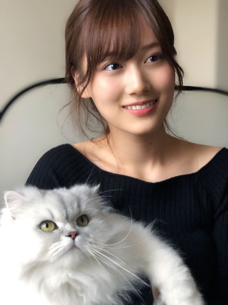 山下美月高清晰画质壁纸分享