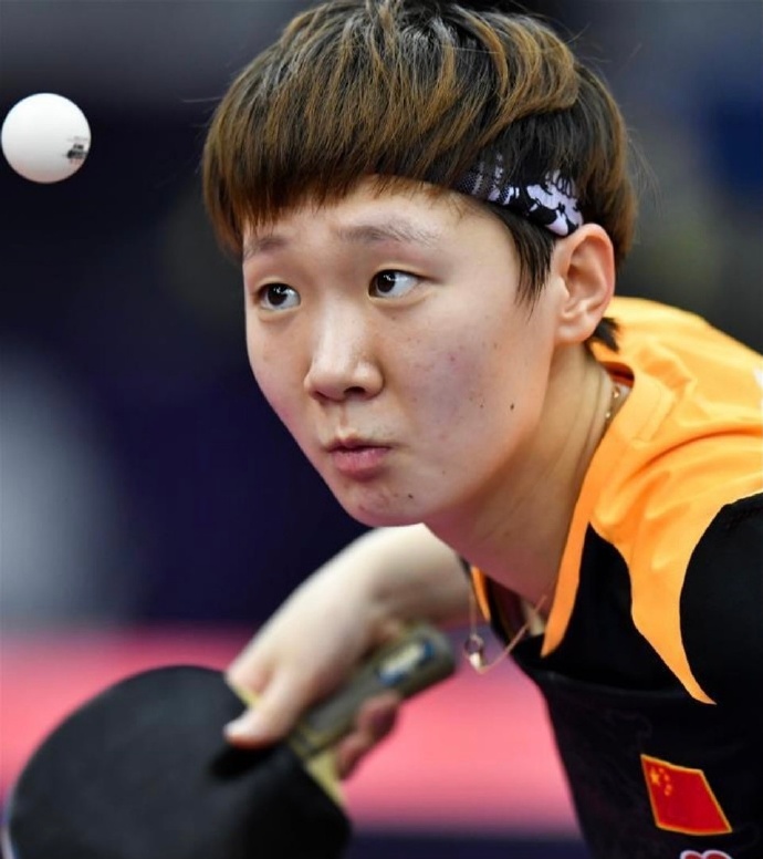 王曼昱会因为混双优势丢掉巴黎单打资格?