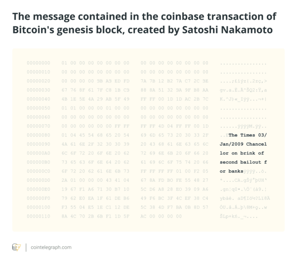 加密术语：Coinbase 是什么意思？