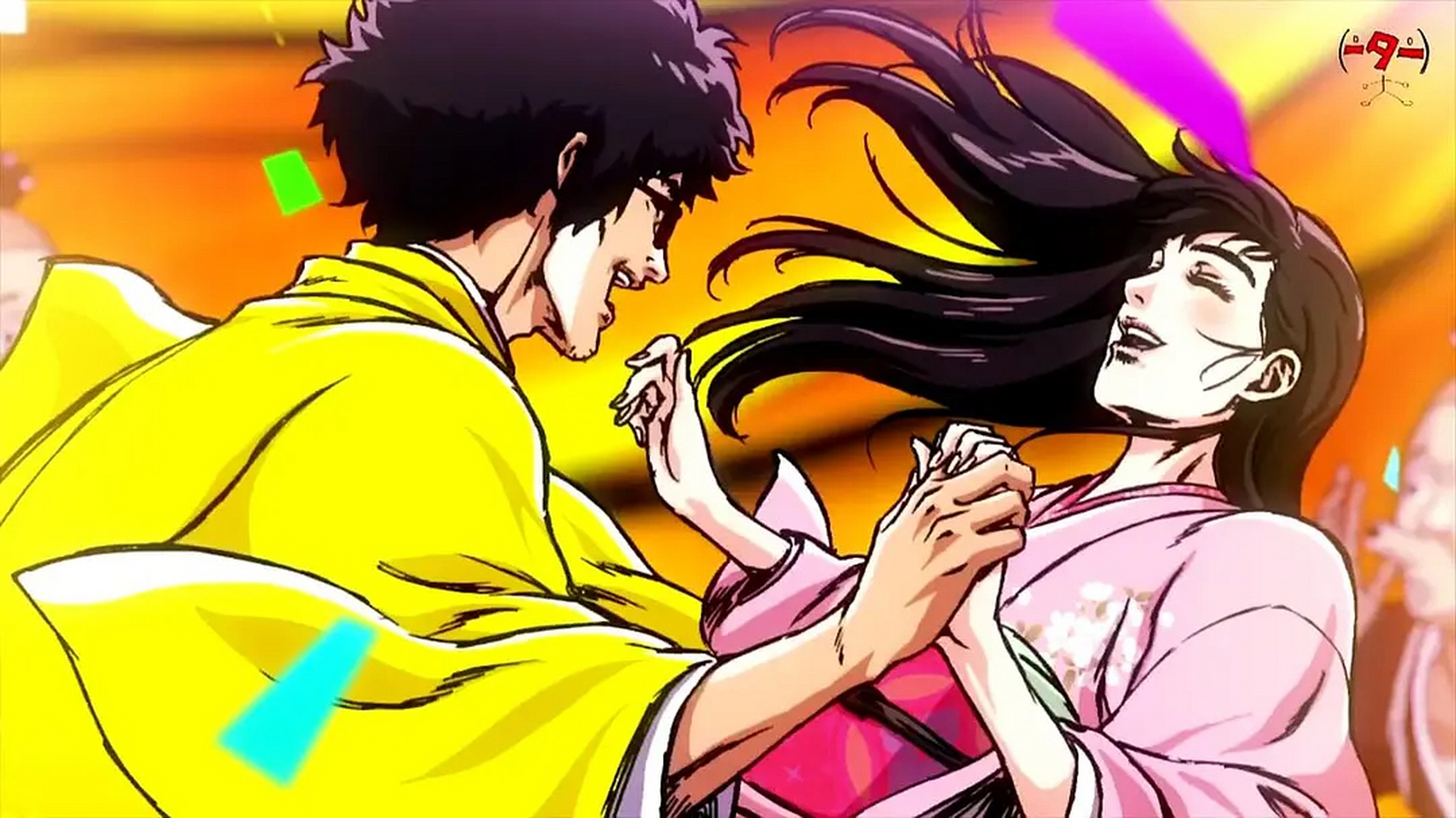 你有看过《日本动画(人)展览会》这部动画剧集吗?