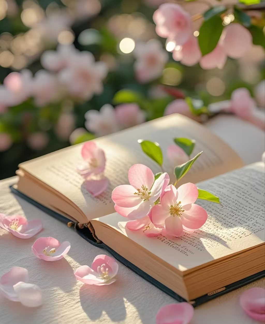 浅浅的文字,淡淡的书香