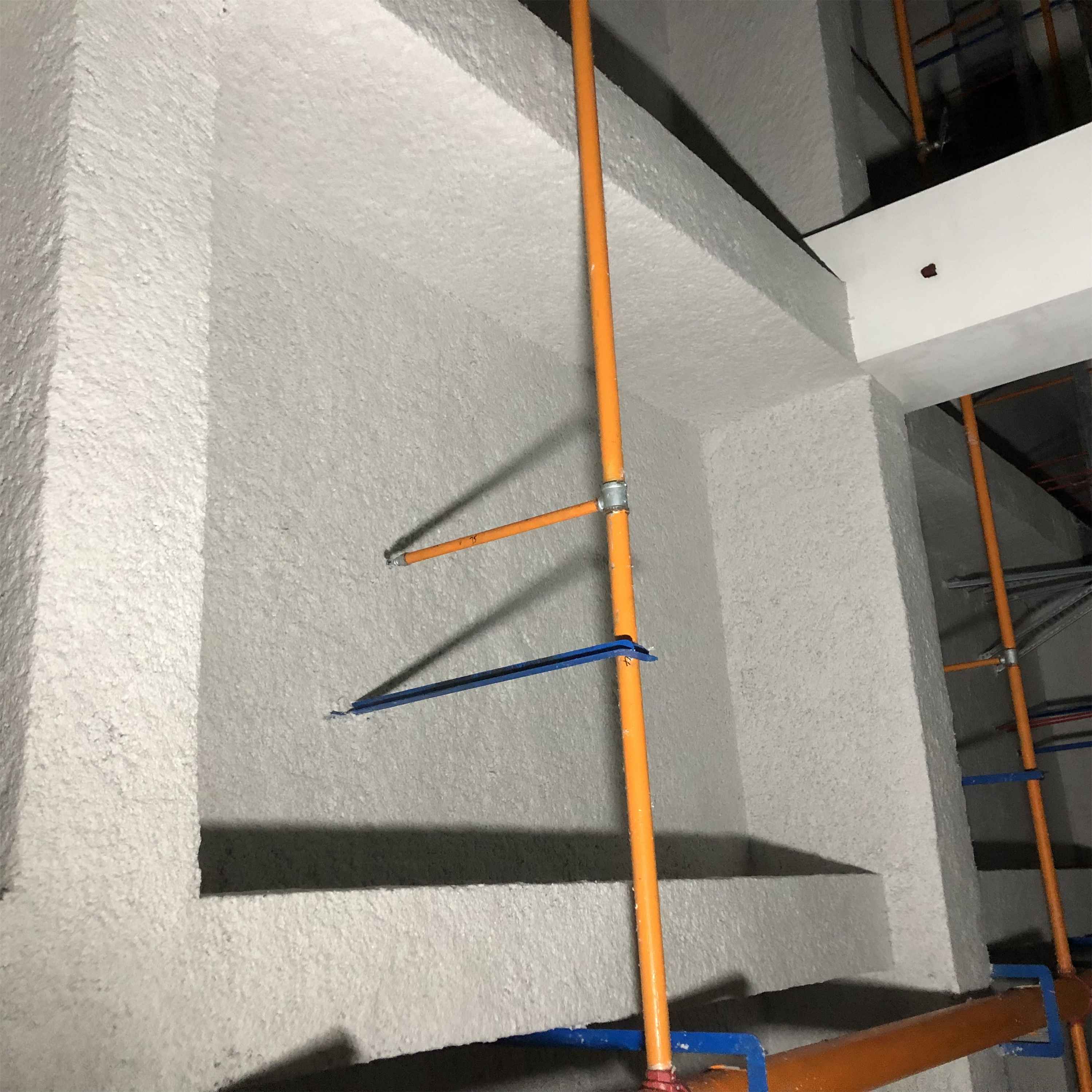 江西矿物纤维喷涂高效节能新选择