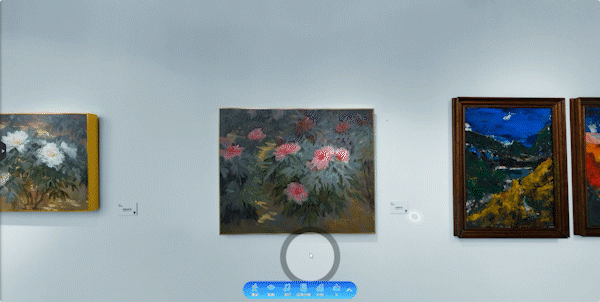 政策东风助推数字浪潮——云端艺术展馆焕发文化新活力!-有驾 政策东风助推数字浪潮——云端艺术展馆焕发文化新活力!-有驾