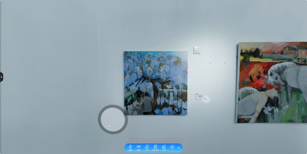 政策东风助推数字浪潮——云端艺术展馆焕发文化新活力!-有驾 政策东风助推数字浪潮——云端艺术展馆焕发文化新活力!-有驾