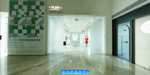 政策东风助推数字浪潮——云端艺术展馆焕发文化新活力!-有驾 政策东风助推数字浪潮——云端艺术展馆焕发文化新活力!-有驾