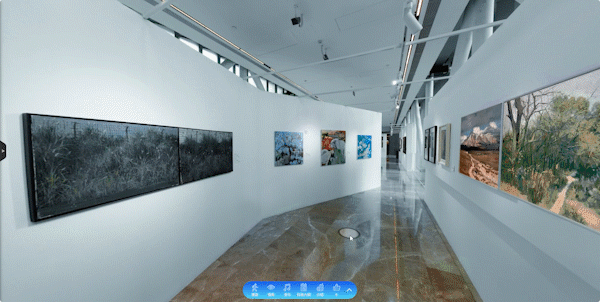 政策东风助推数字浪潮——云端艺术展馆焕发文化新活力!-有驾 政策东风助推数字浪潮——云端艺术展馆焕发文化新活力!-有驾