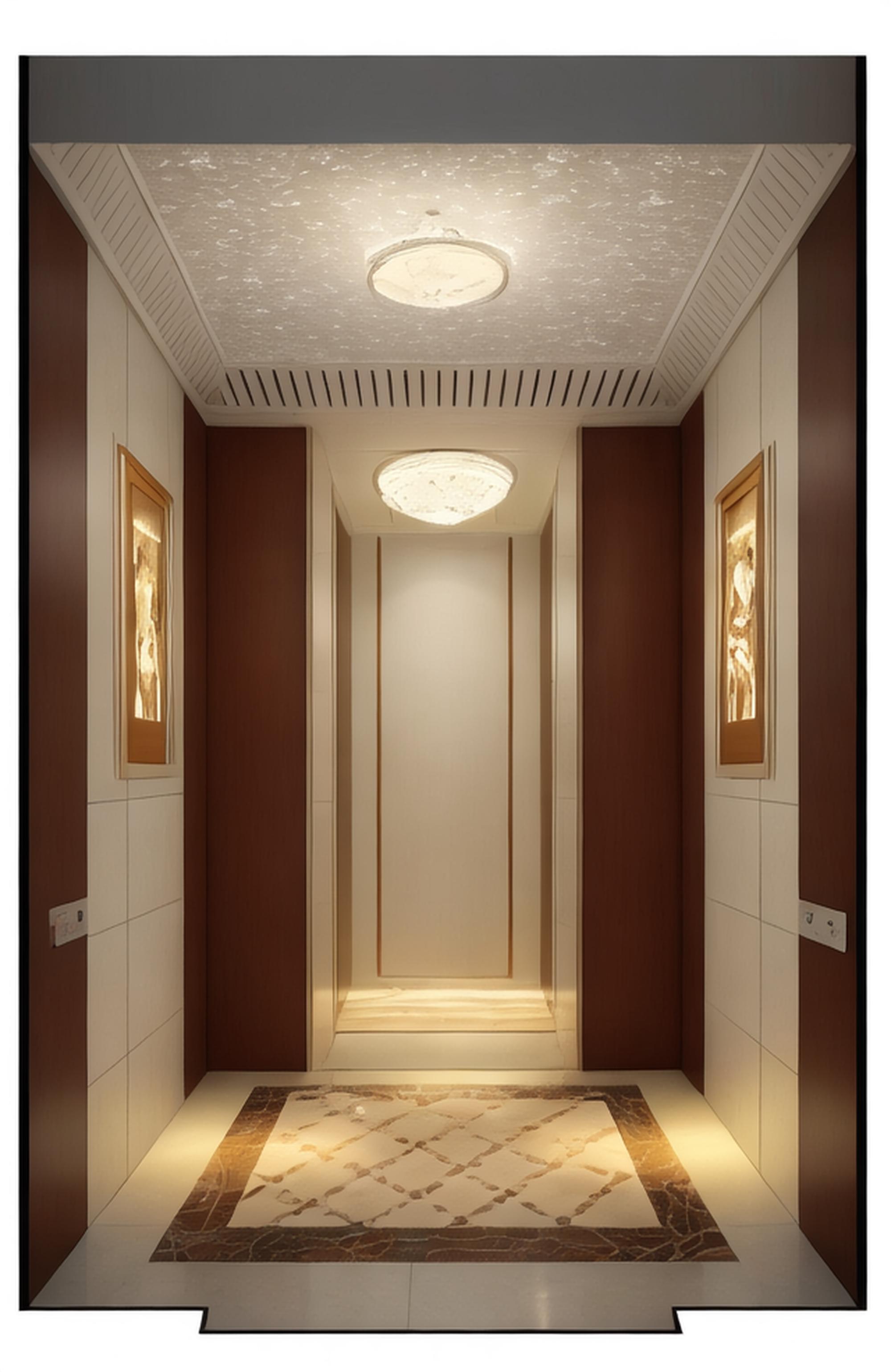 电梯装饰的设计风格选择,是一项既注重实用性又追求美观性的重要任务.