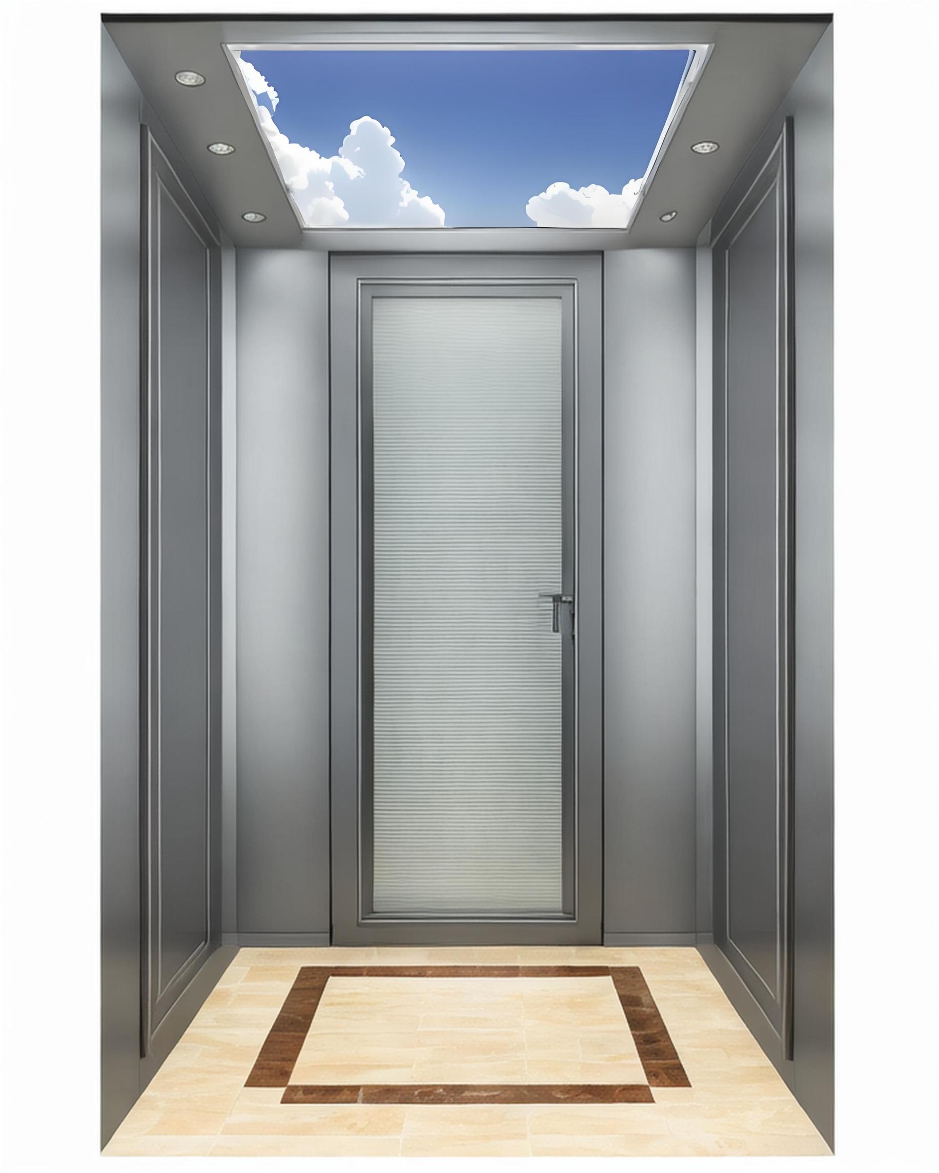 知识科普:住宅电梯的电梯噪音治理方法  住宅电梯的噪音问题不仅影响