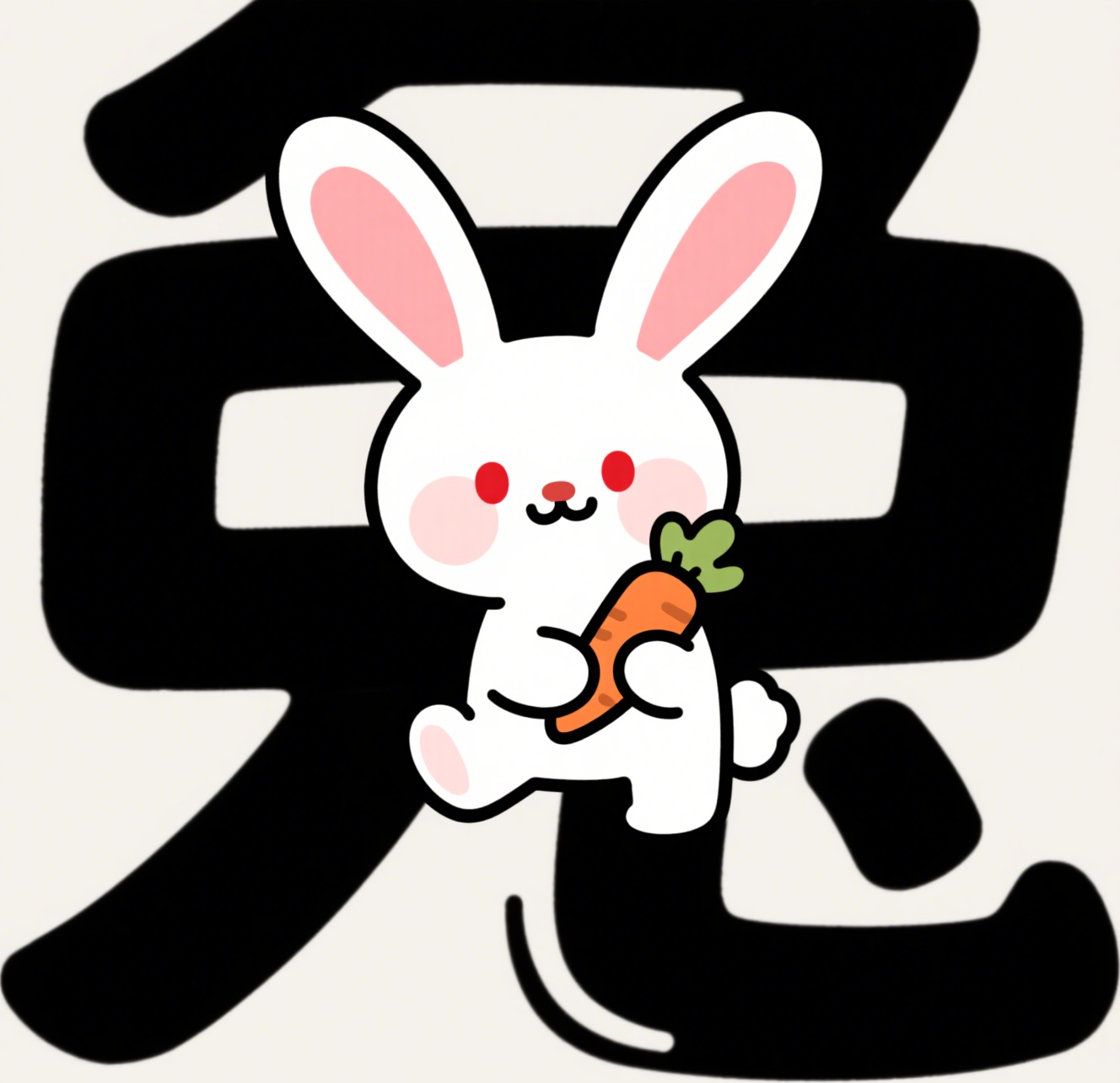 兔年运势所有生肖图(兔年的运势怎么样2022)