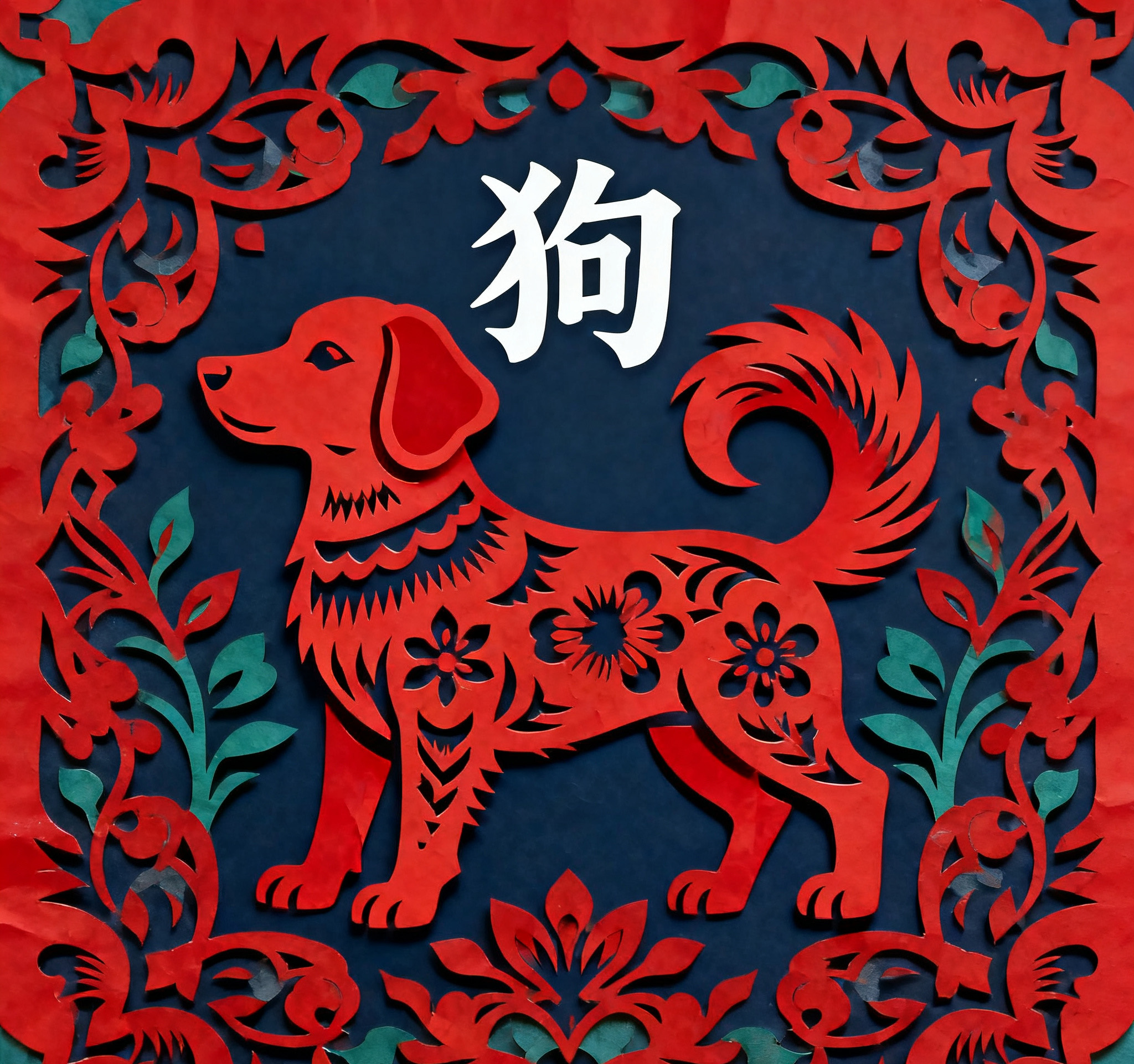 生肖狗2025运势董易奇(属狗2025年属狗每月运势和运)