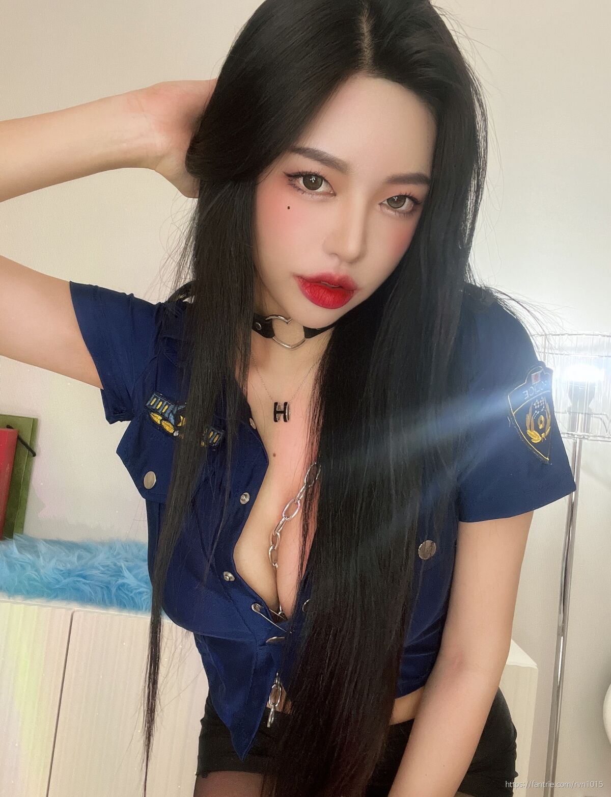 Fantrie Dongeuran 동그란 – Social Leak 2024 Part8