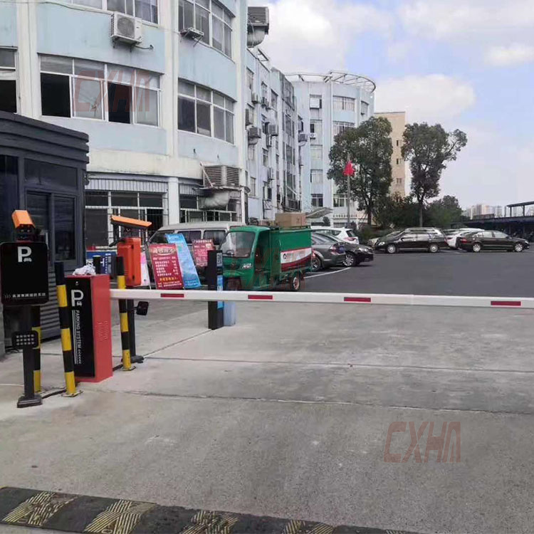 桂林车牌识别系统是否存在隐私风险?如何解决?