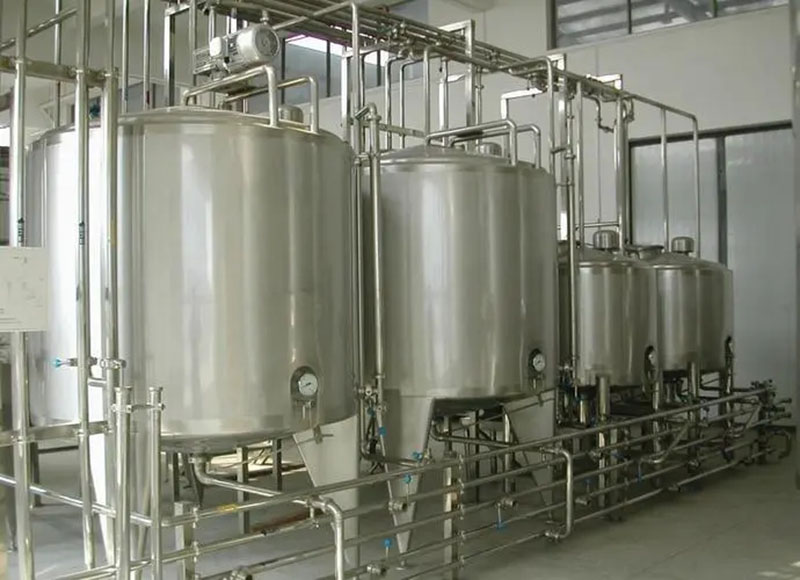 300吨每年梨酒梨子果酱加工设备 黄金梨饮料成套生产线