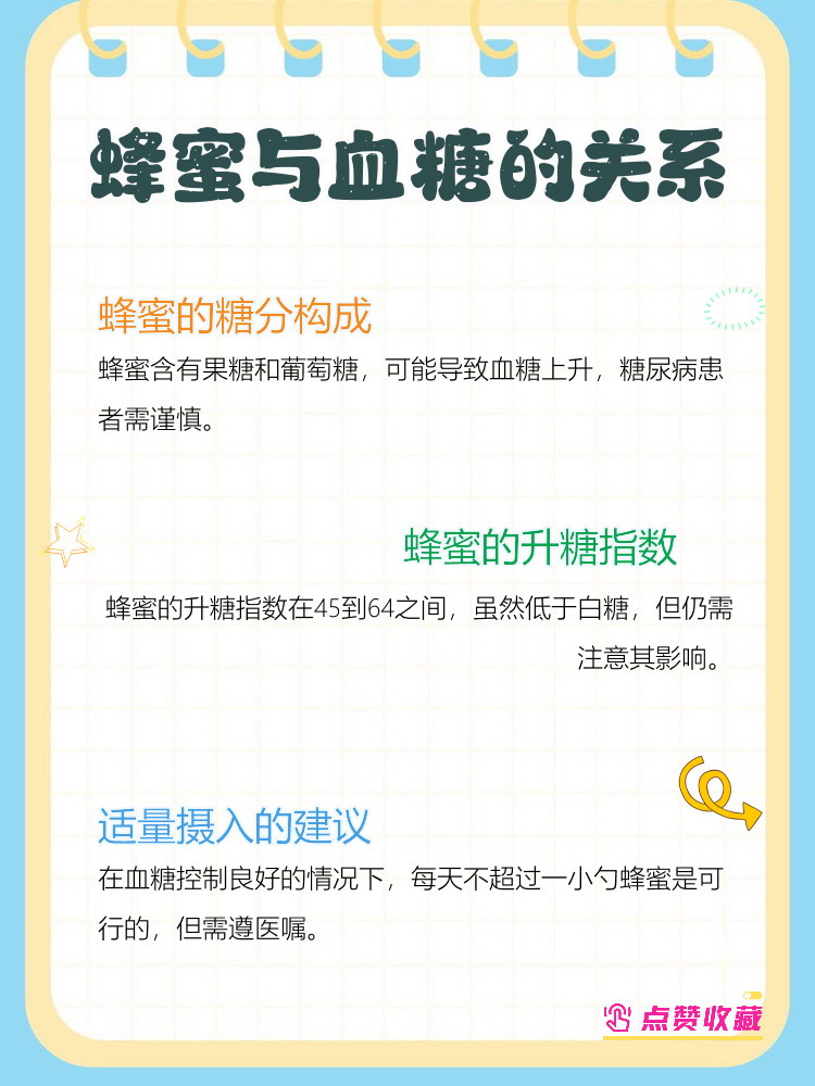 喝蜂蜜会得血糖高吗(喝蜂蜜会不会血糖高) 喝蜂蜜会得血糖高吗(喝蜂蜜会不会血糖高)