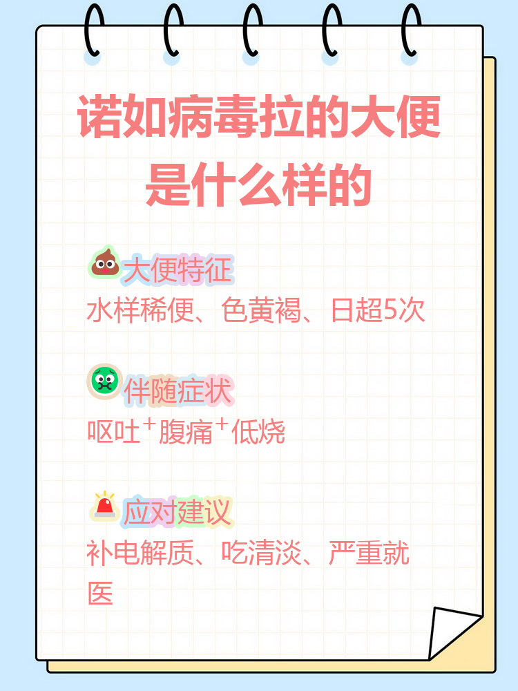 包含诺如病毒是什么意思啊的词条