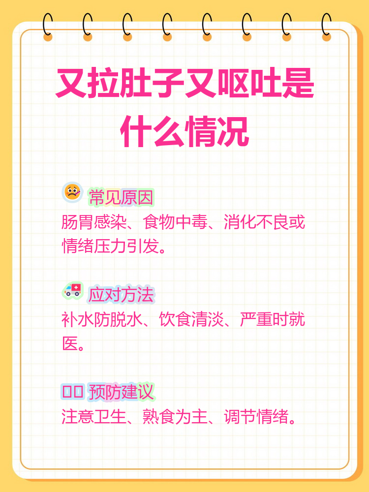  最近又吐又拉的是什么病毒2020年11月12日(十大可怕病毒第一名)