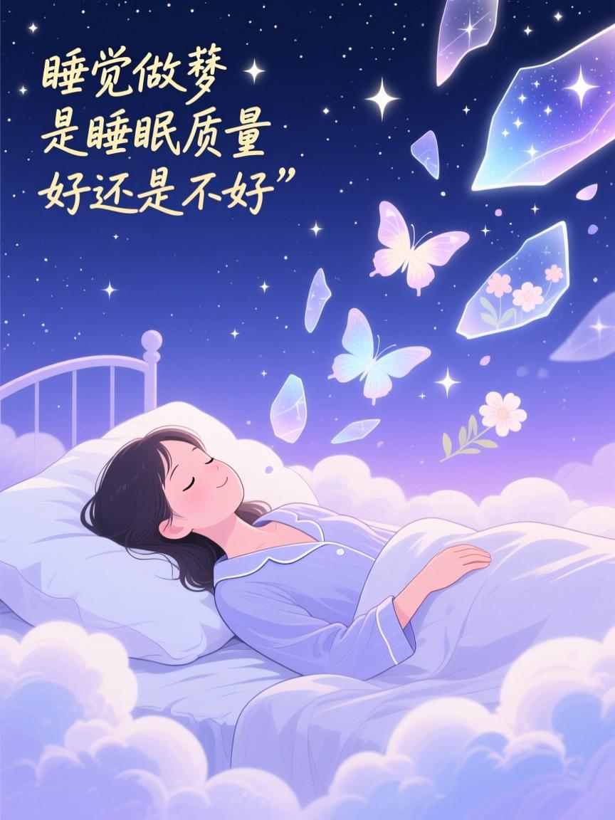 醒来后怎样一步步把梦看清楚