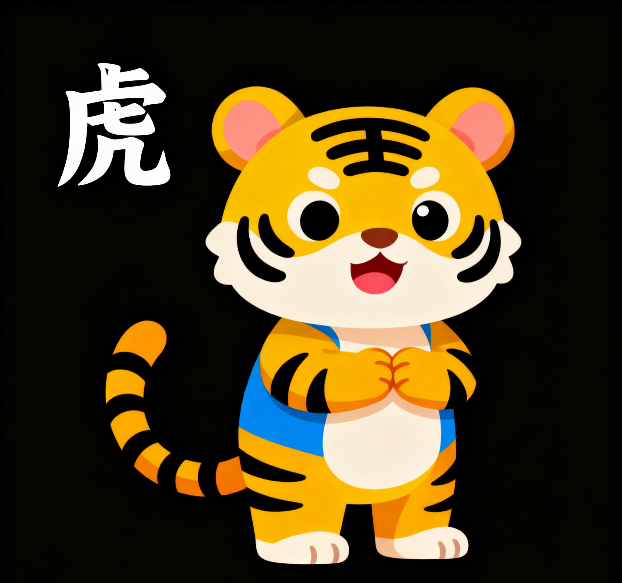 8月16日生肖虎运势(8月16日命运)