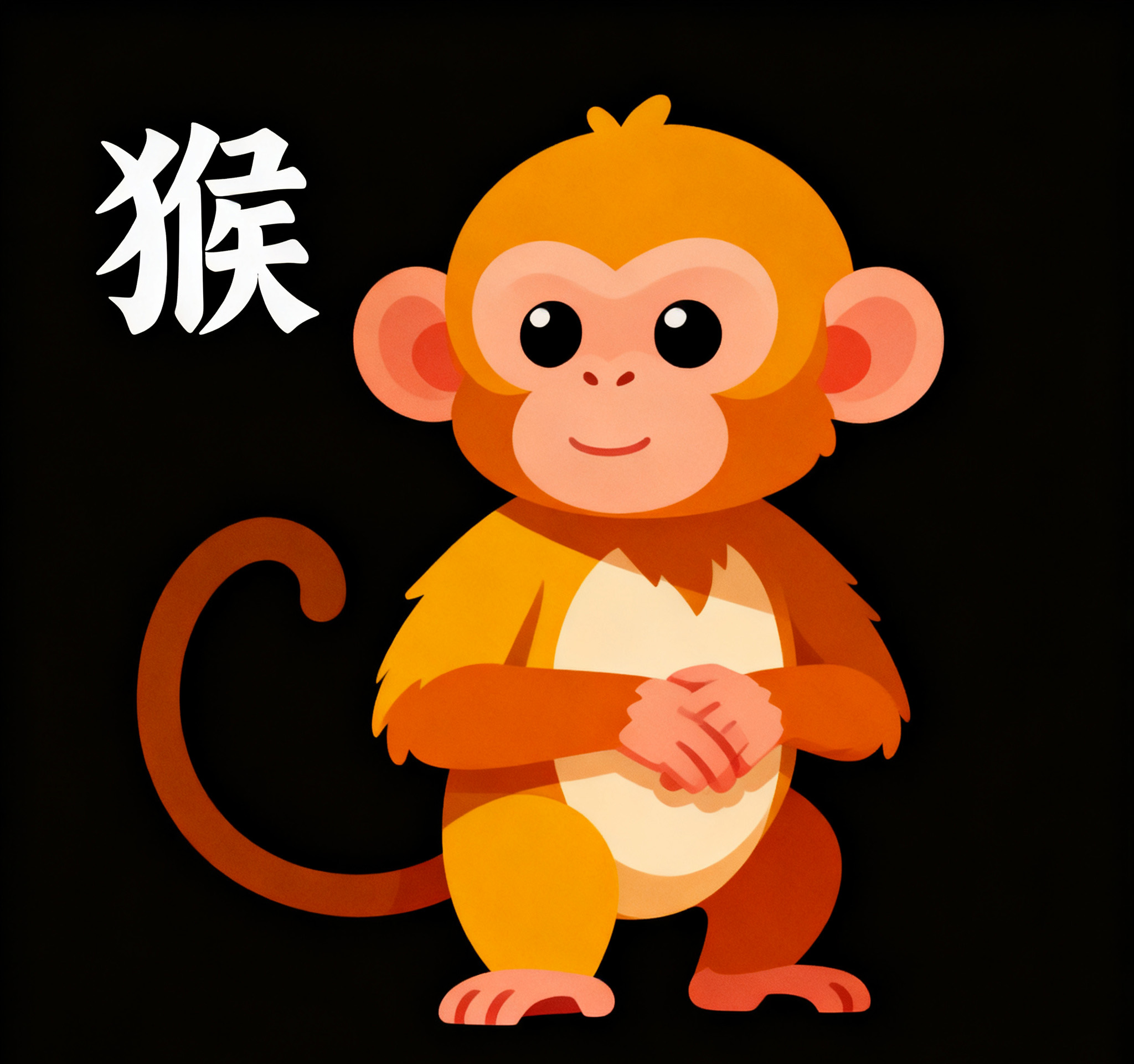 下周生肖猴今日运势怎么样(生肖猴今日运势及财运)