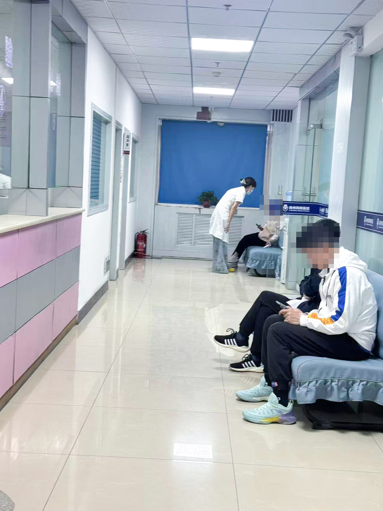 商州男士都爱去的这家男科医院到底怎么样?