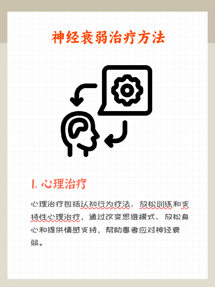 精神衰弱的表现是什么(精神衰弱是怎么样的)