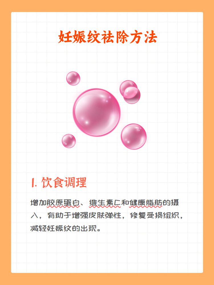 妊娠纹是许多孕妇在怀孕期间或产后面临的常见问题.