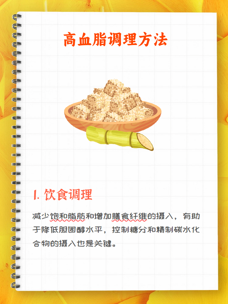 是一种常见的慢性疾病,主要表现为血液中的胆固醇和甘油三酯水平过高